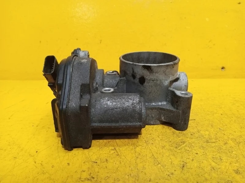 Дроссельная заслонка Ford Focus 2 2005-2011