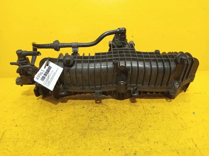 Коллектор впускной Volvo XC60 2013-2018