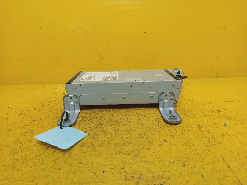 Усилитель акустической системы Volvo XC60 2013-2018