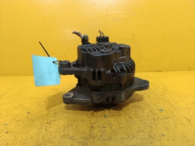 Генератор MITSUBISHI Pajero Sport 1, Montero 1998-2008