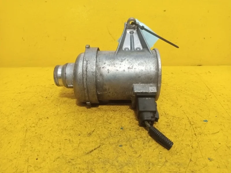 Дополнительная помпа Volvo XC60 2013-2018