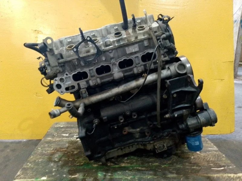 Двигатель MITSUBISHI Outlander 1, Galant, Grandis 2003-2010
