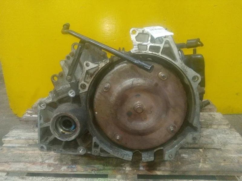 Акпп Ford, Mazda Tribute, Escape, Maverick 1999-2006