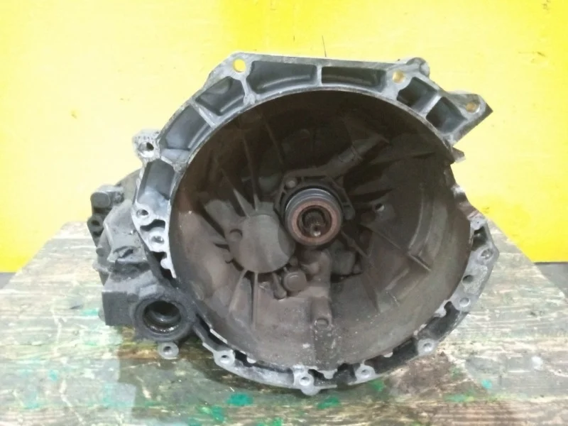 Мкпп Ford Focus 2 2003-2011