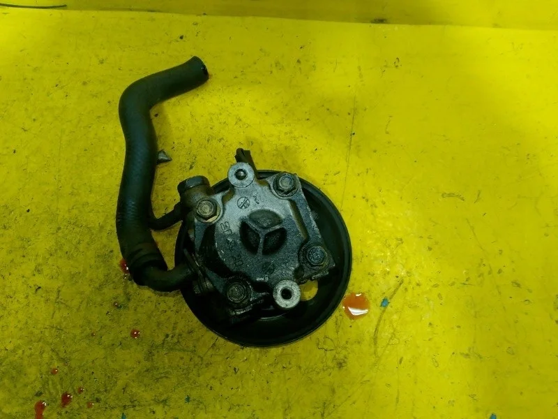 Насос гидроусилителя гур MITSUBISHI Outlander 1 2000-2004