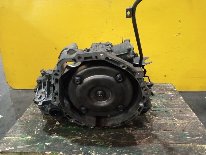 Акпп Nissan Teana J31 2003-2007