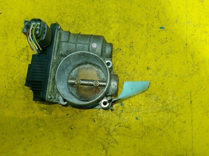 Дроссельная заслонка Nissan Teana J31 2003-2008
