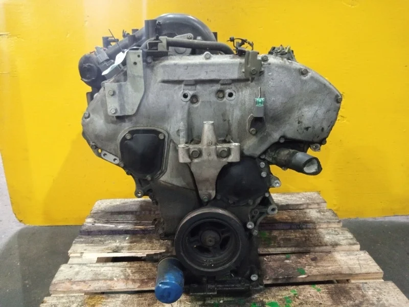 Двигатель Nissan Maxima CA33 2000-2007