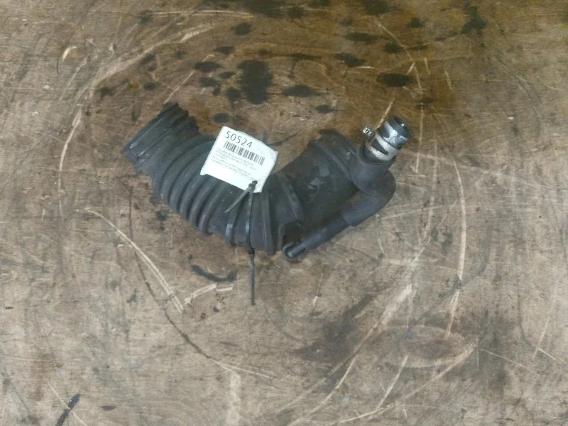 Патрубок воздушного фильтра MITSUBISHI Lancer 10 2007-2014