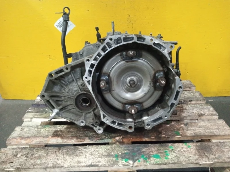 Акпп Ford Mondeo 4 2007-2014