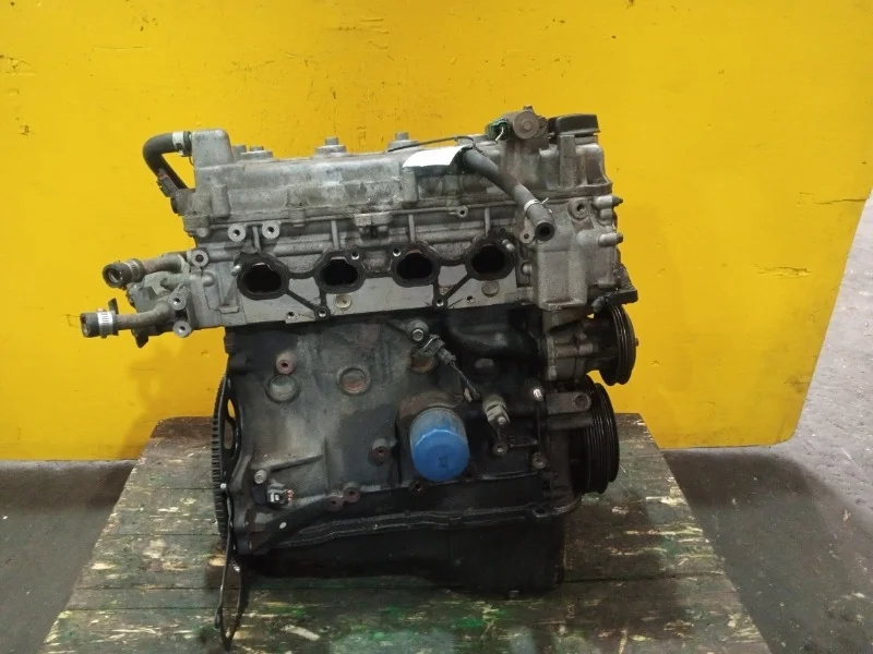 Двигатель Nissan Primera, Almera 2000-2008