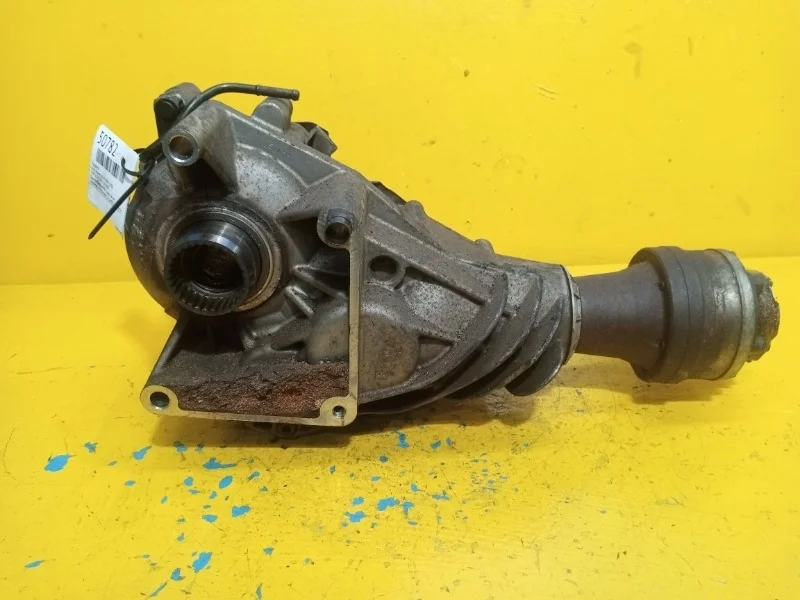 Раздатка Ford, Mazda Maverick, Escape, Tribute 1999-2006