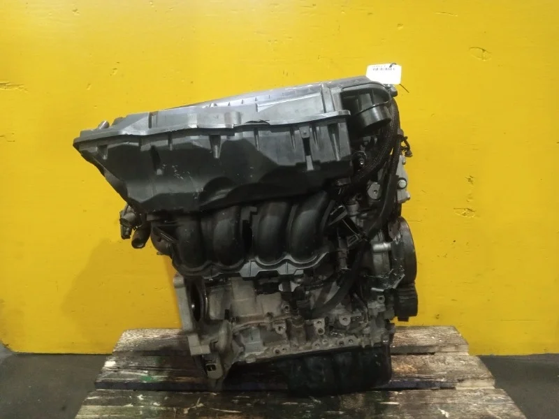 Двигатель Peugeot 308 2006-2013
