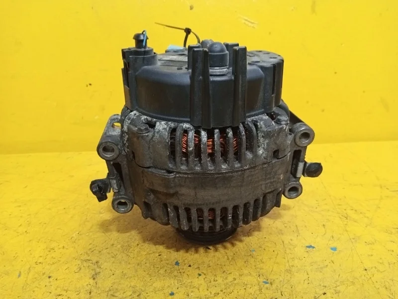 Генератор Audi A6 2004-2010