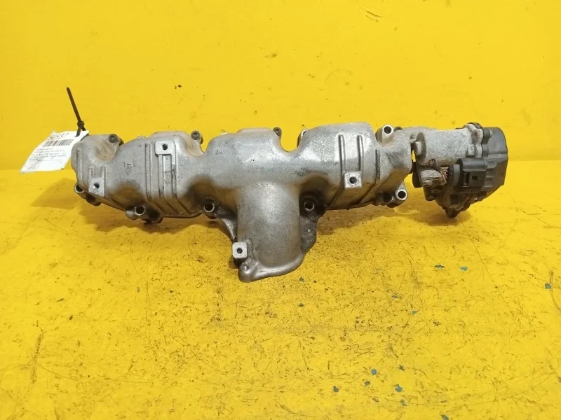 Коллектор впускной Volkswagen Tiguan 2008-2016