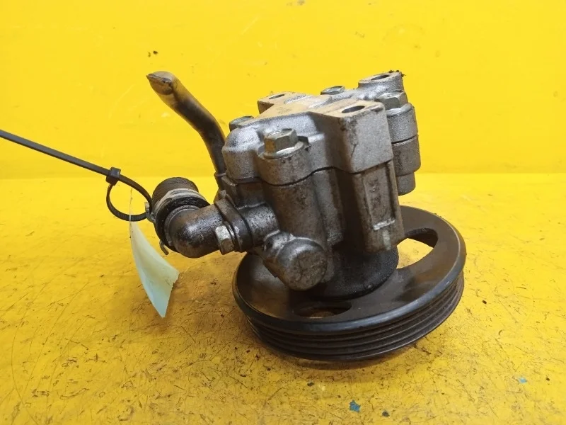 Насос гидроусилителя гур Chevrolet Cruze 2008-2016