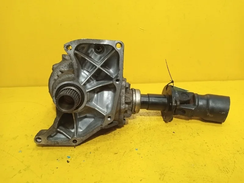 Раздатка Nissan Murano Z50 2000-2007