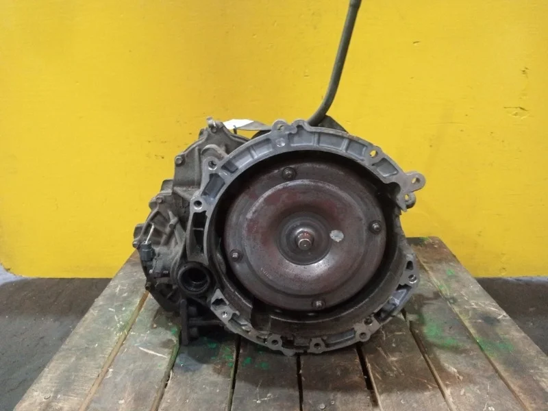 Акпп Ford Focus 2 2005-2011