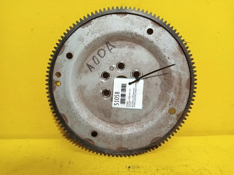 Маховик Ford Focus 2 2005-2011