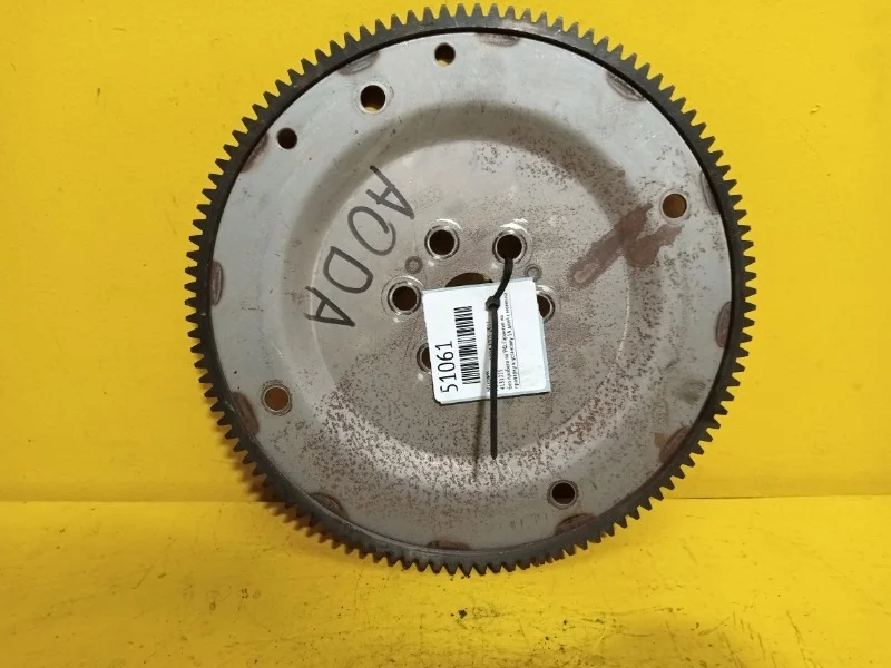 Маховик Ford Focus 2 2005-2011