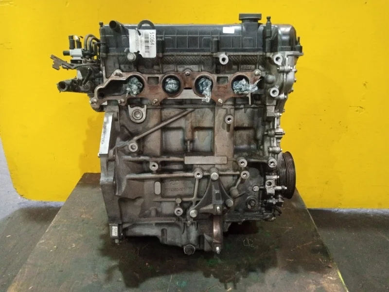 Двигатель Ford Mondeo 4 2007-2014
