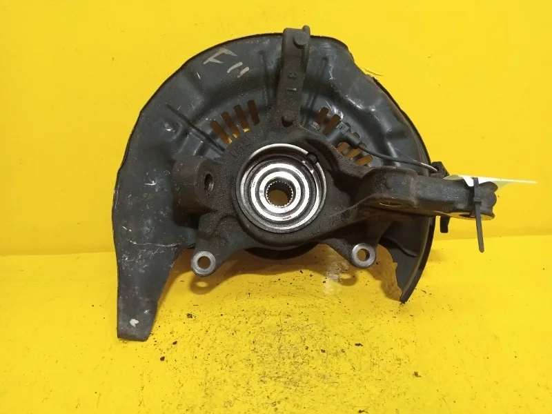 Кулак поворотный LEXUS RX 350 2008-2015