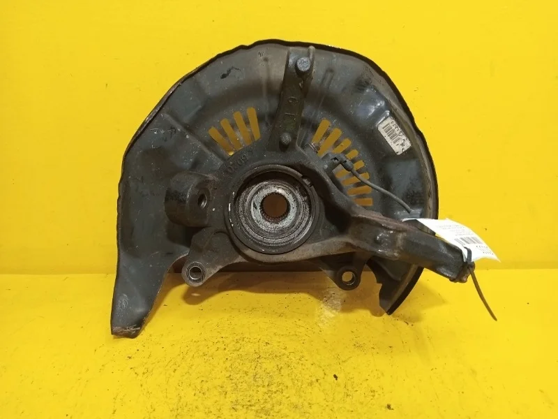 Кулак поворотный LEXUS RX 350 2008-2015