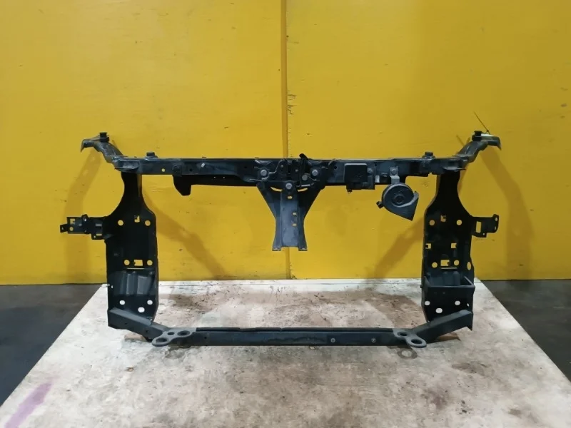 Панель радиаторов Nissan Qashqai J10 2006-2014