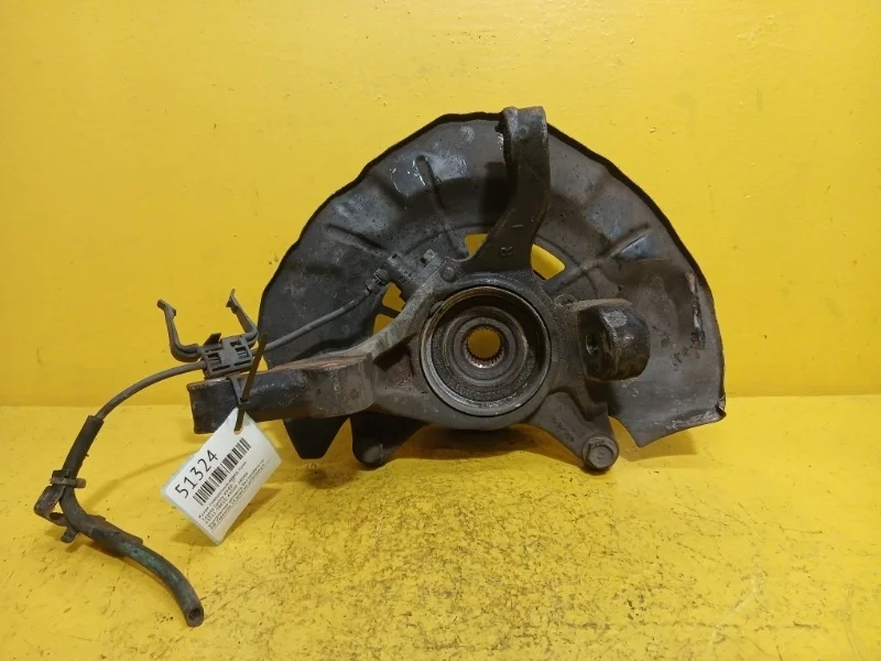 Кулак поворотный Toyota Camry XV40 2006-2011