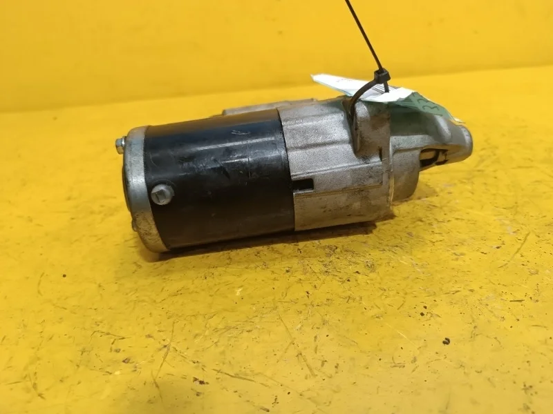 Стартер MITSUBISHI, Peugeot, Citroen ASX, Lancer 10, Outlander XL, 4007, 4008, -Crosser 2007-2019