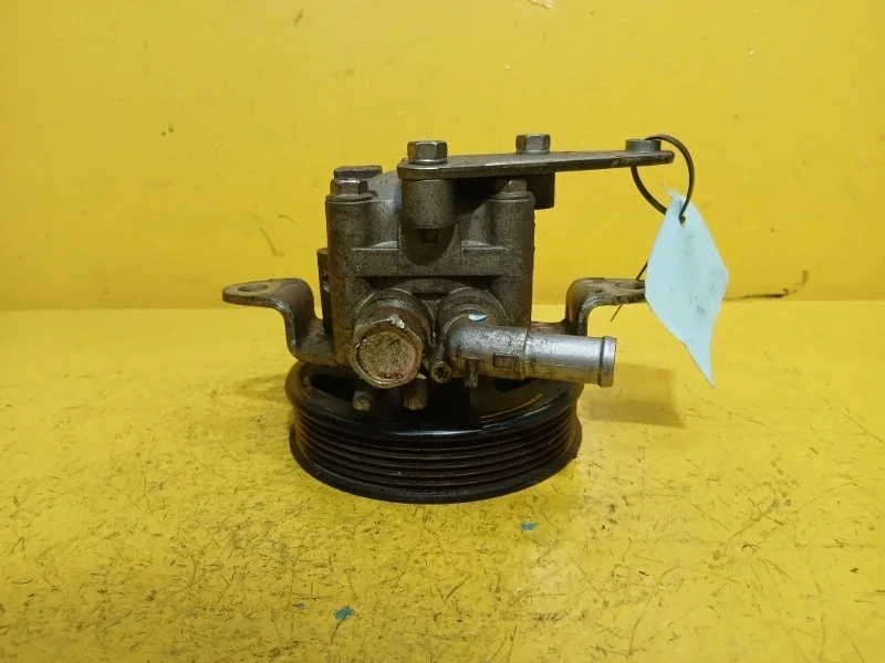 Насос гидроусилителя гур Nissan X-Trail T30 2000-2007