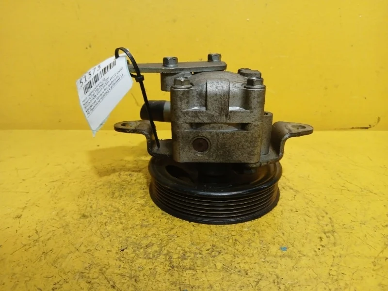 Насос гидроусилителя гур Nissan X-Trail T30 2000-2007