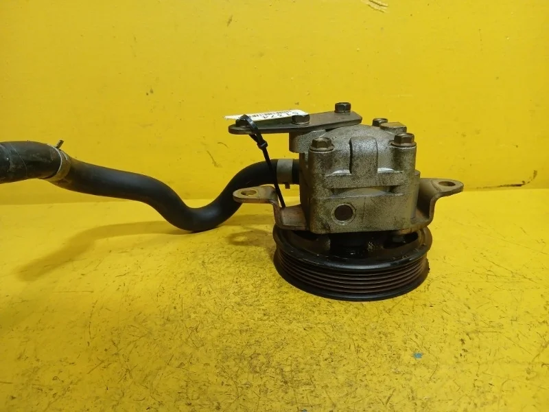 Насос гидроусилителя гур Nissan X-Trail T30 2000-2007