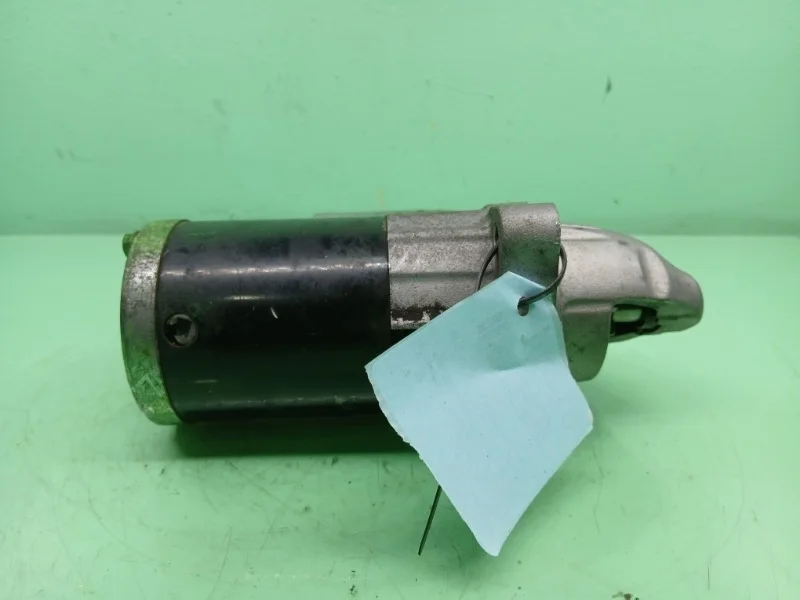 Стартер MITSUBISHI, Peugeot, Citroen Lancer 10, ASX, Outlander XL, 4007, 4008, -Crosser 2007-2019