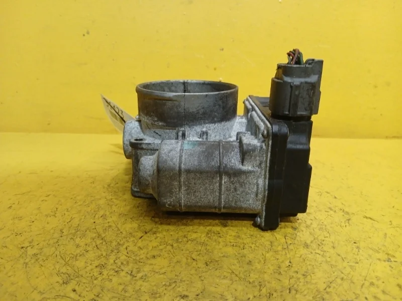 Дроссельная заслонка Nissan Murano Z50, Teana J31, Maxima A34 2003-2008