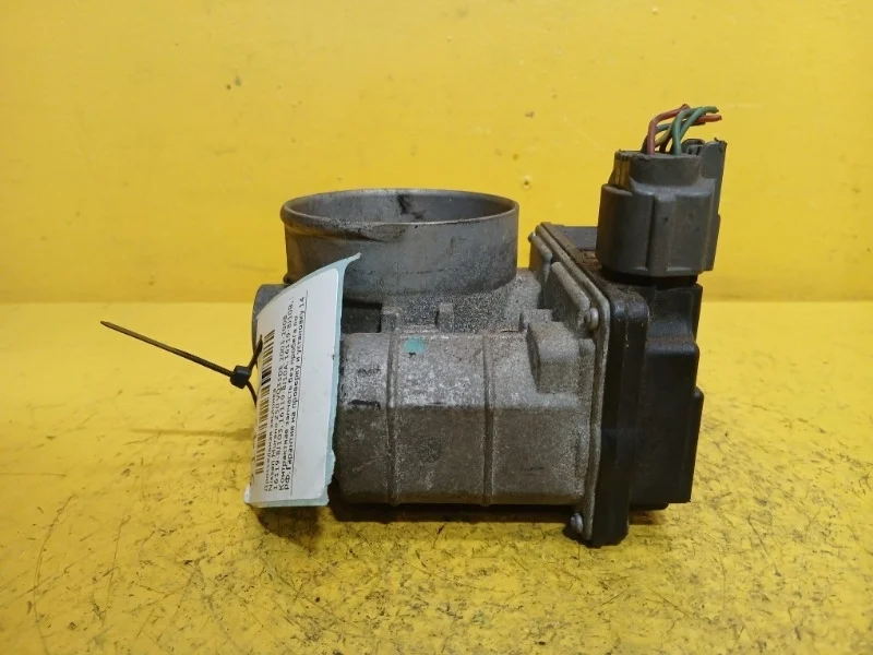 Дроссельная заслонка Nissan Murano Z50, Teana J31, Maxima A34 2003-2008