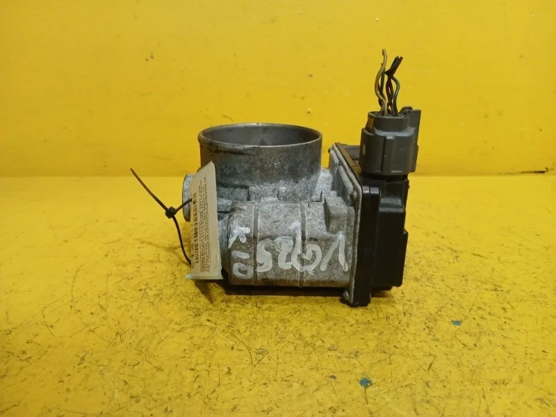 Дроссельная заслонка Nissan Murano Z50, Teana J31, Maxima A34 2003-2008