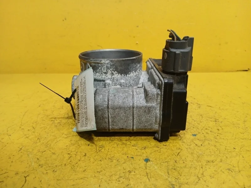 Дроссельная заслонка Nissan Murano Z50, Teana J31, Maxima A34 2003-2008