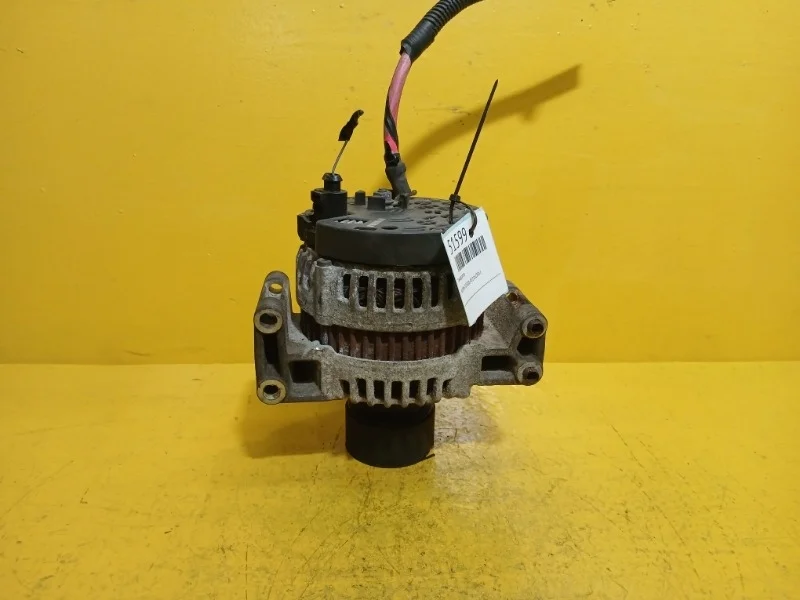 Генератор Volvo XC70 2007-2014