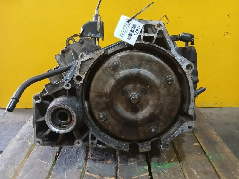 Акпп Ford, Mazda Maverick, Escape, Tribute 1999-2006