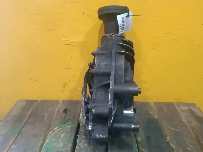 Раздатка Ford, Mazda Maverick, Escape, Tribute 1999-2006