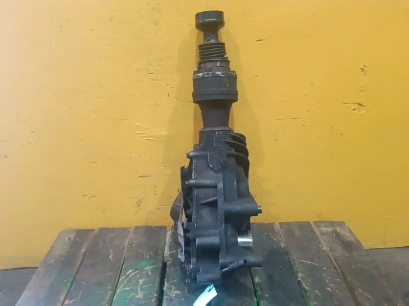 Раздатка Ford, Mazda Maverick, Escape, Tribute 1999-2006