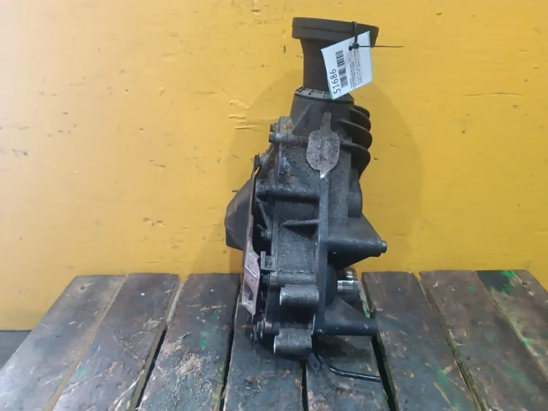 Раздатка Ford, Mazda Maverick, Escape, Tribute 1999-2006