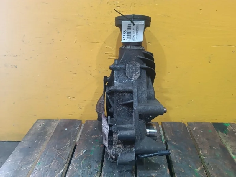 Раздатка Ford, Mazda Maverick, Escape, Tribute 1999-2006