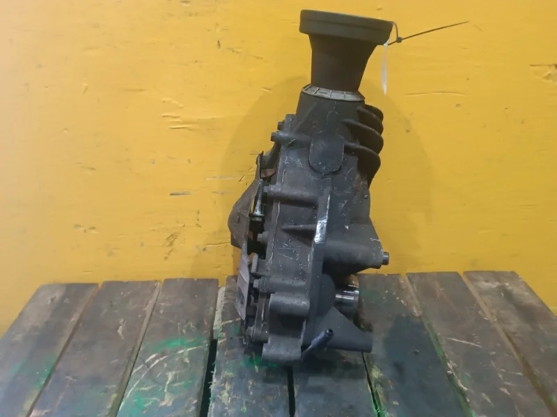 Раздатка Ford, Mazda Maverick, Escape, Tribute 1999-2006