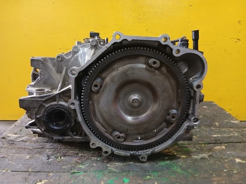 Акпп MITSUBISHI Galant 2003-2009