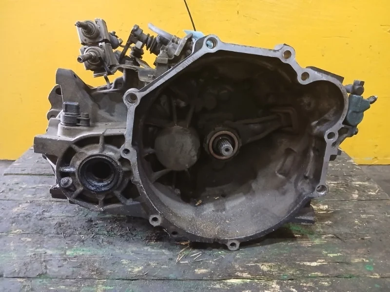 Мкпп MITSUBISHI Grandis 2003-2010