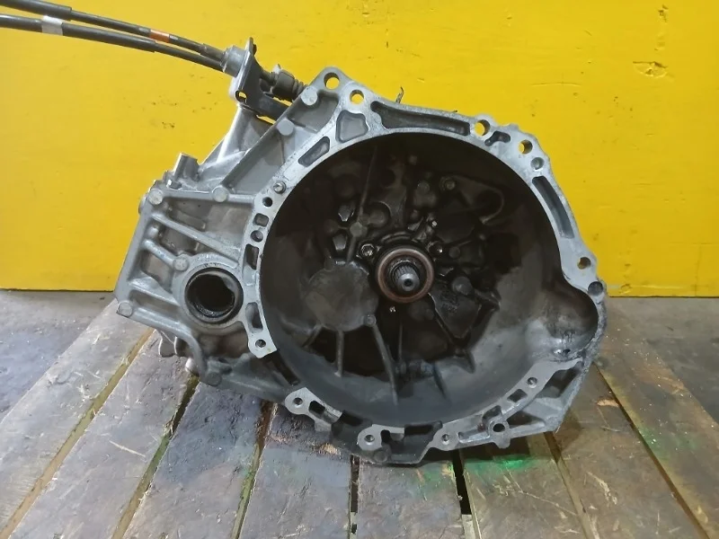 Мкпп Toyota Corolla, Auris 2006-2013