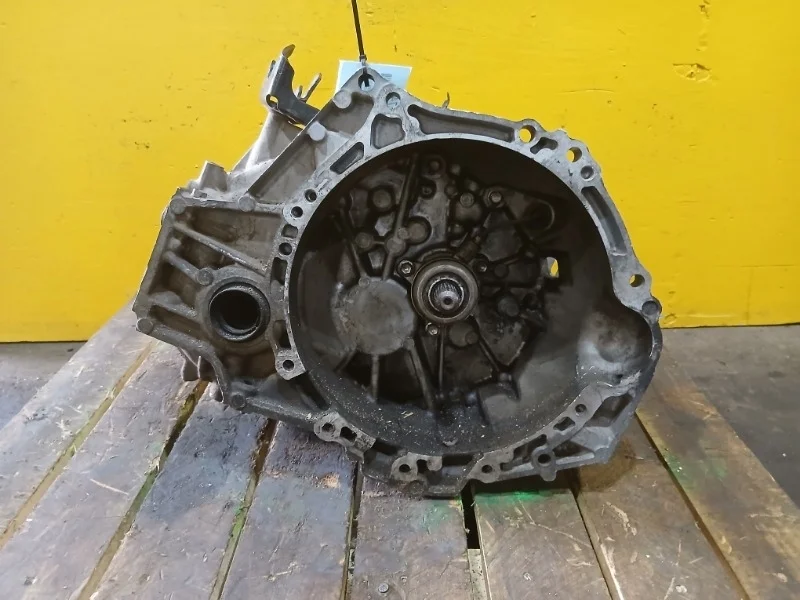 Мкпп Toyota Corolla, Auris 2006-2013