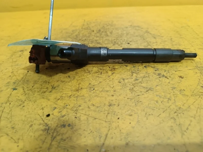 Форсунка топливная MITSUBISHI L200, Pajero Sport 2015-2019